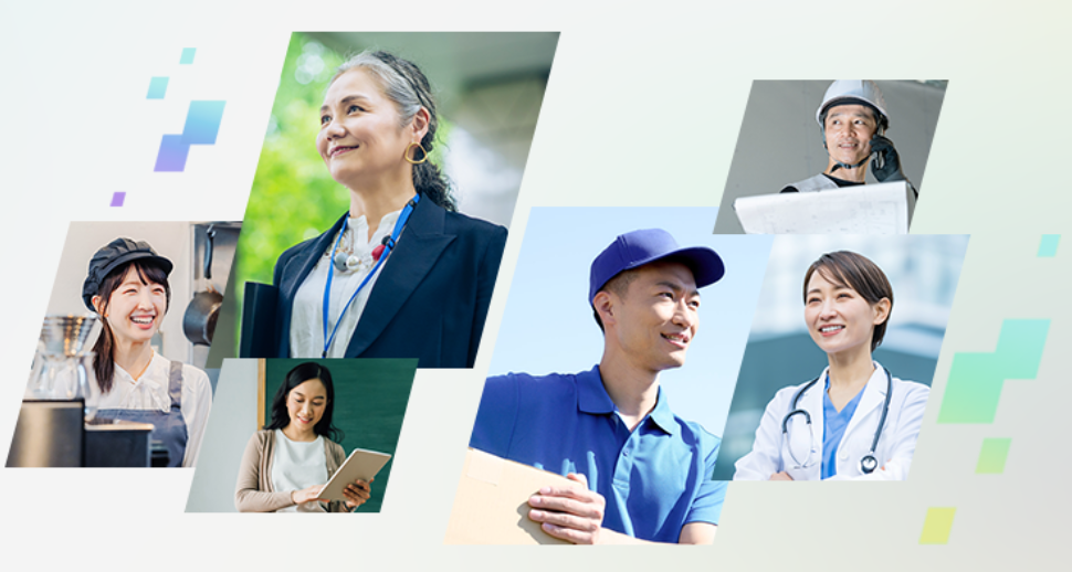 M家族共有E 買い手 専門】 機器ラインナップ｜SmartNetcommunity αZX