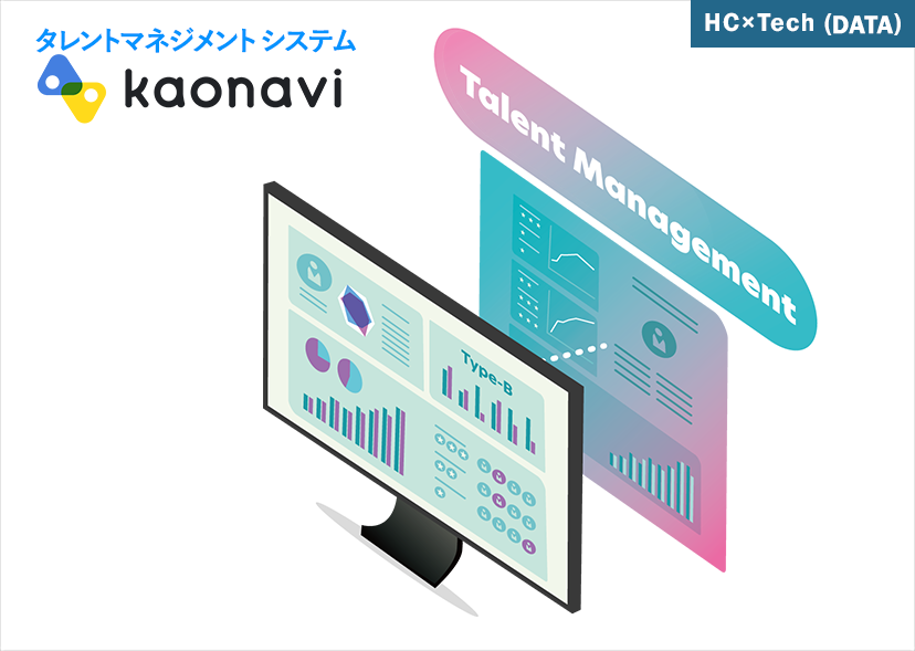 タレントマネジメントシステム「カオナビ」
のサムネ画像