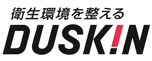 株式会社ダスキンのロゴ画像