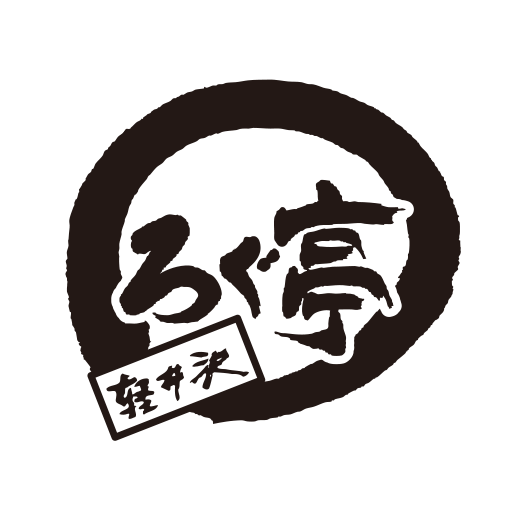 ろぐ亭のロゴ画像
