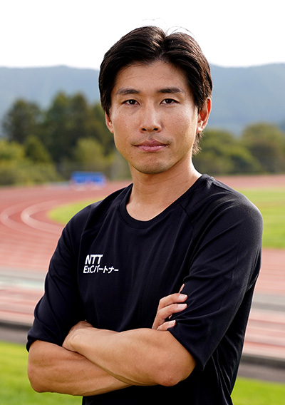 菊地賢人 監督の顔写真