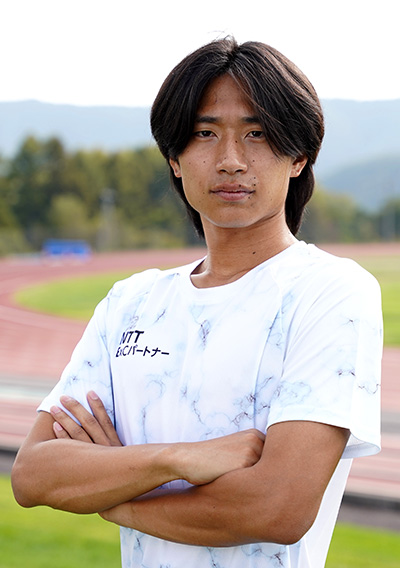 木實優斗選手の顔写真