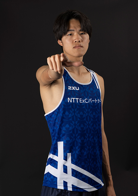 実井智哉選手の写真2