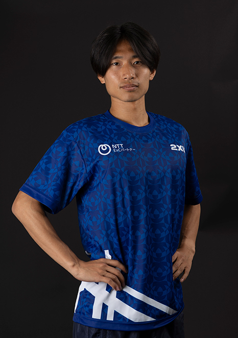 木實優斗選手の写真1