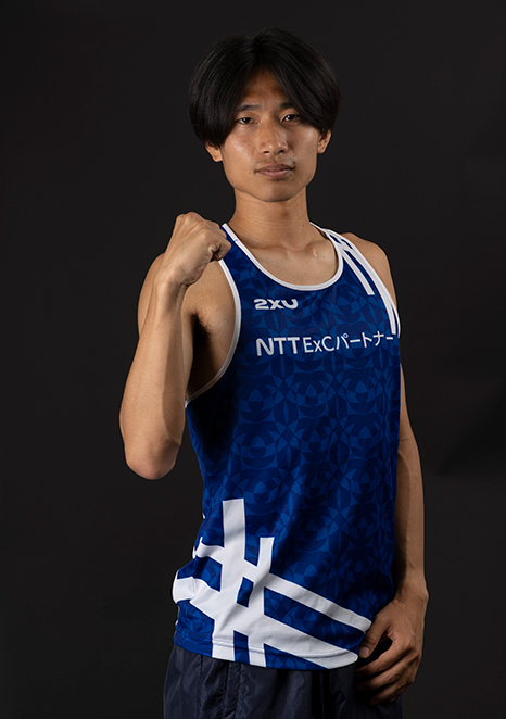 木實優斗選手の写真2