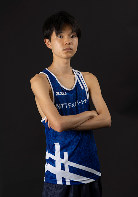 杉本和己選手の写真2