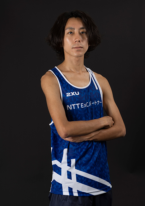 鈴木健真選手の写真2