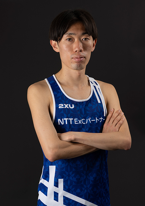藁谷誠矢選手の写真2