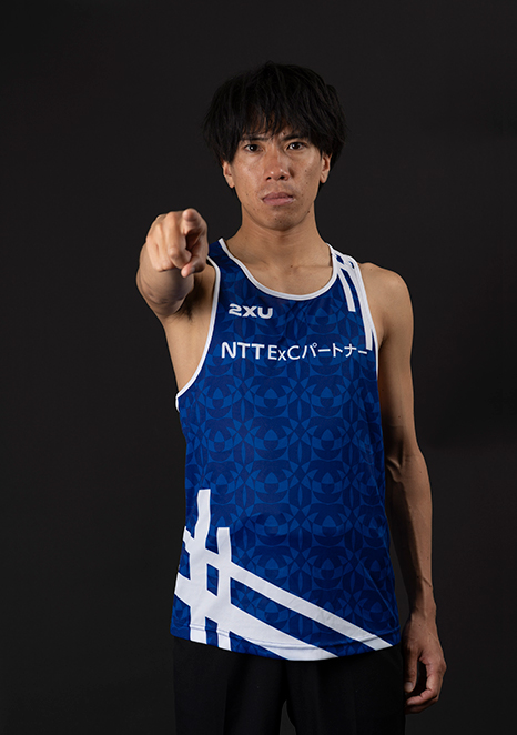 山中秀仁選手の写真2